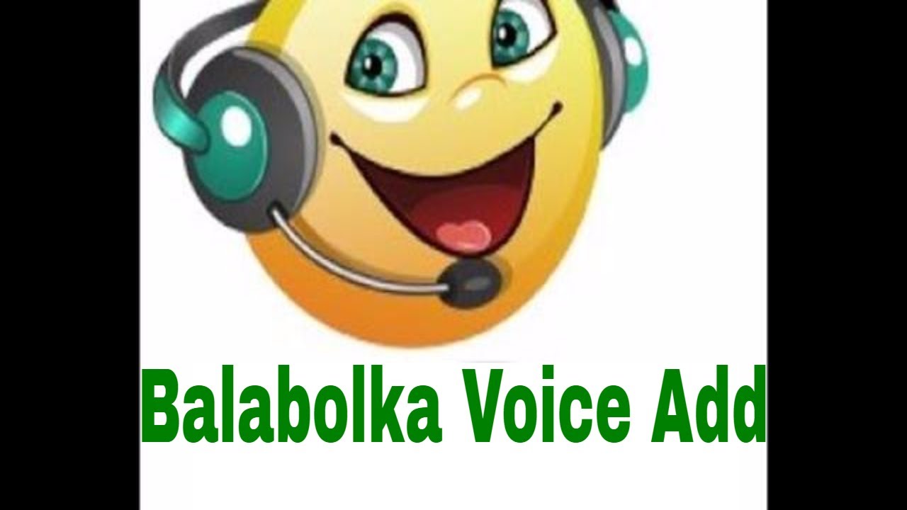 microsoft eva voice for balbolka